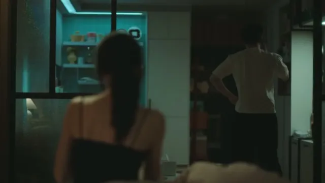 Кадры из сериала Любовь, но не с тобой / Другая любовь, но не ты (2026)
